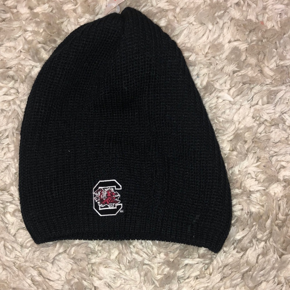 University of South Carolina Beanie